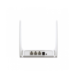 Mercusys AC10 Router inalambrico AC1200 4 Puertos LAN 10/100