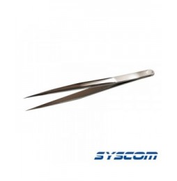 Syscom 758TW342 Pinza solida de acero al...