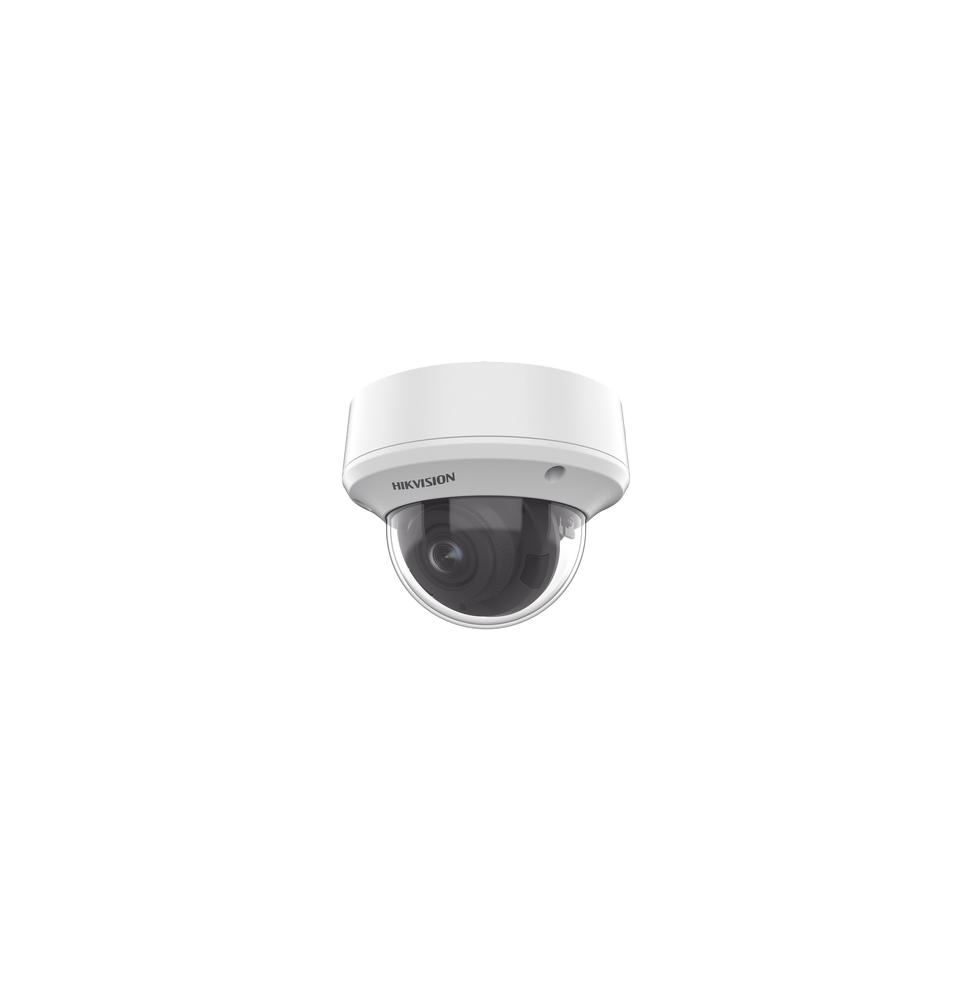 HIKVISION DS2CE5AH0TAVPIT3ZFC Domo TURBOHD 5 Megapixel / Len