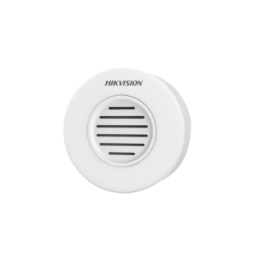 HIKVISION DSPMAWBELL (AX HUB) Sirena Inalambrica Interior /