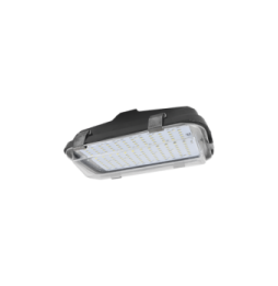 Syscom EASYLED45SINT Luminaria LED para alumbrado publico de