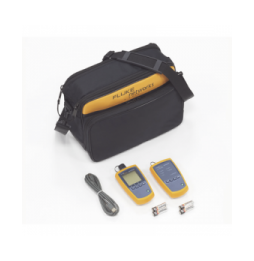 FLUKE NETWORKS FTK2000 Kit de Verificacion SimpliFiber para