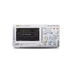 Syscom DS2302A Osciloscopio Digital RIGOL de 2...