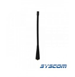 Syscom SKRA15M2V2 Antena UHF Helicoidal 470-512...