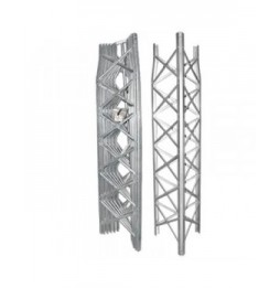 Syscom GTBX64 Torre Autosoportada de 19.5 m de...