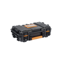 Syscom 54338 Caja de herramientas profesional...
