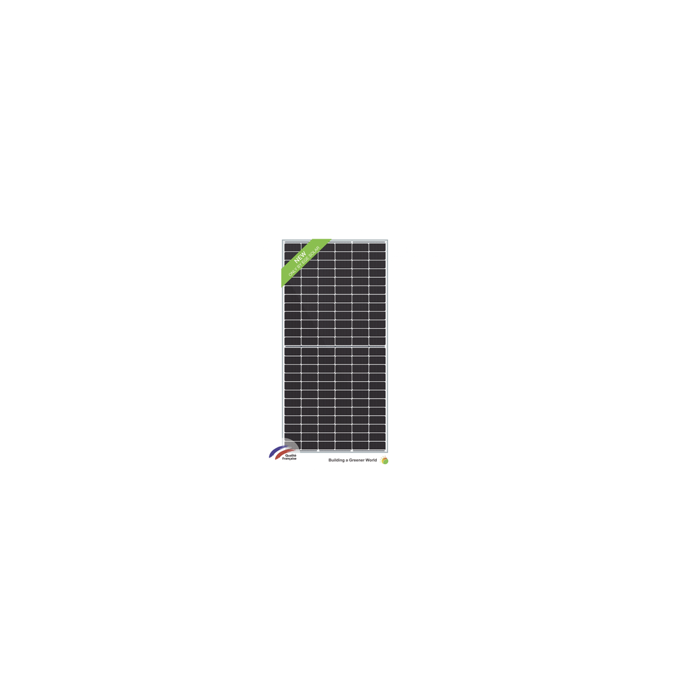 ECO GREEN ENERGY EGE550W144MM10 Modulo Solar ATLAS-ECO GREEN