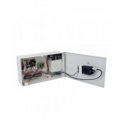 Syscom RA3003 Radio Alert con Radio ICF3003