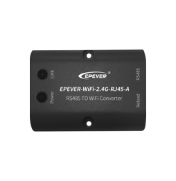 EPEVER EPEVERWIFI24GRJ45A Modulo WiFi para monitoreo de cont