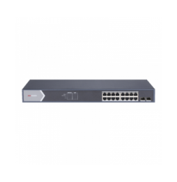 HIKVISION DS3E0518PEM Switch Gigabit PoE / No Administrable