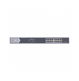 HIKVISION DS3E0518PEM Switch Gigabit PoE / No Administrable