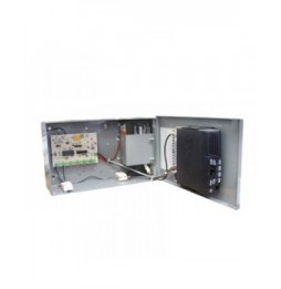 Syscom RA7302HK6 Sistema de Alarma por Radio 6...