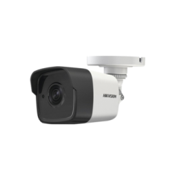 HIKVISION DS2CE16F7TIT Bala TURBOHD 3 Megapixel / Lente 2.8