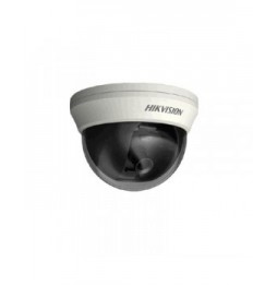 HIKVISION DS2CC5132N Mini Domo 500 TVL / Uso en...
