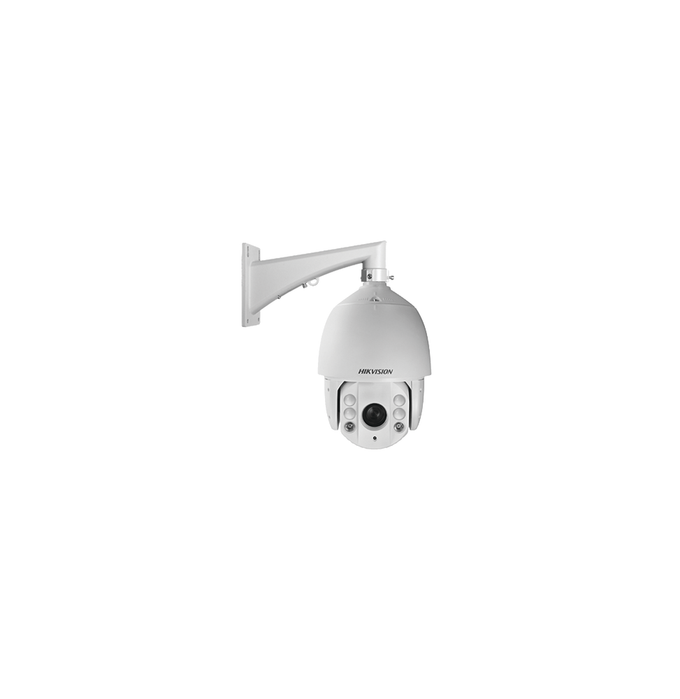 HIKVISION DS2DE7174A Domo IP PTZ 1.3 Megapixel / 20X Zoom Op