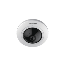 HIKVISION DS2CC52H1TFITS Panoramica TURBOHD 5 Megapixel / 20