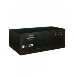 Syscom ISTC Interfaz que enlaza un Sistema de...