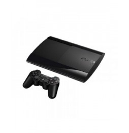 Syscom PS3SLIM Play ststion con BLU-RAY 120GB...