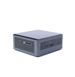 EPCOM BOXNUCI310 NUC / Intel / Mini PC Performance / 10a Gen