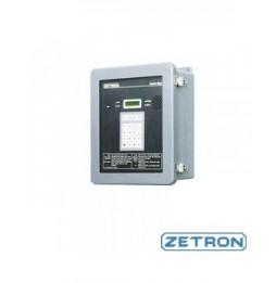 ZETRON 9019385 SENTRIMAX Procesador de Alarmas Industriales