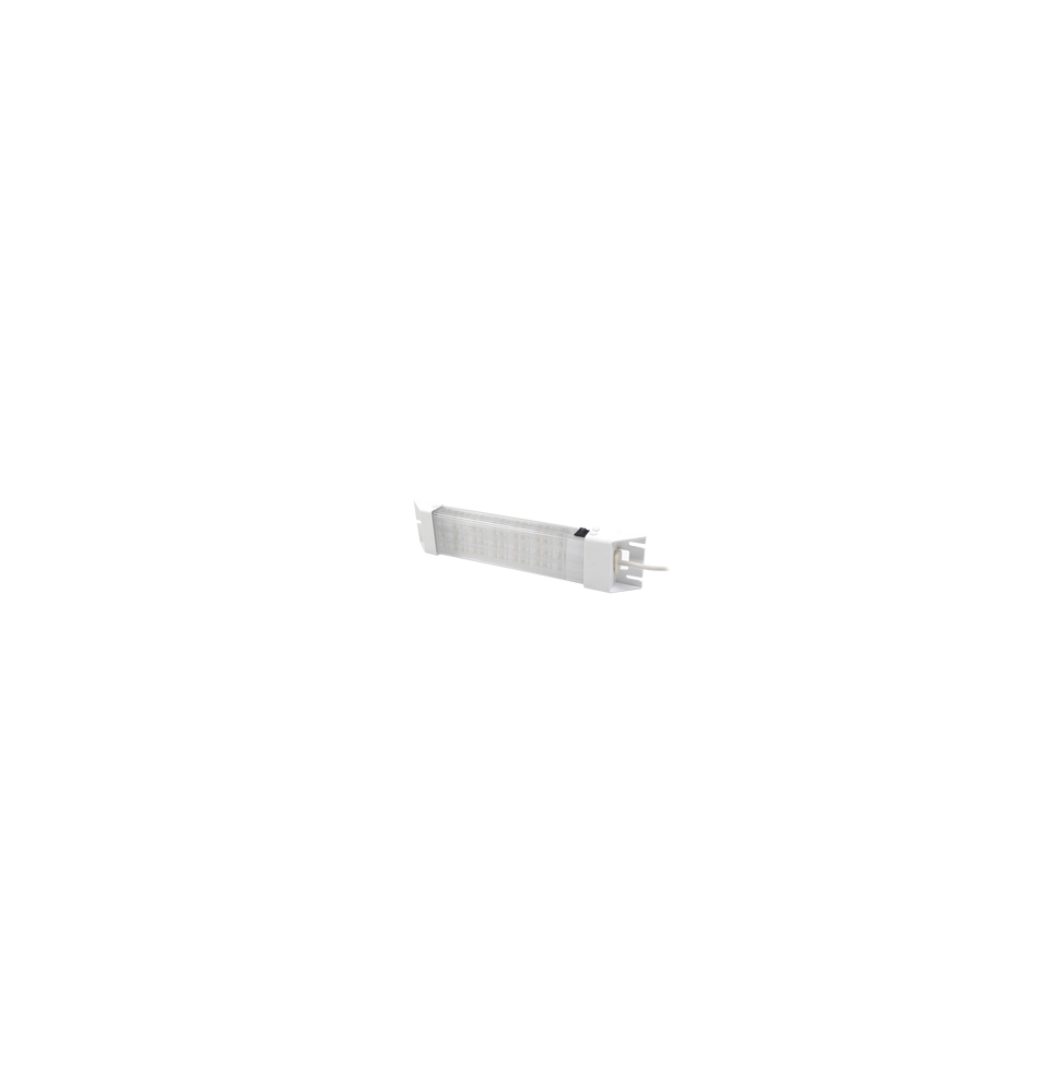 Syscom FLATLED3 Luminaria de LED de alta intensidad