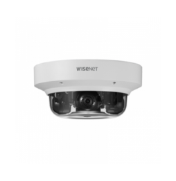Hanwha Techwin Wisenet PNM9084QZ1 Camara IP...