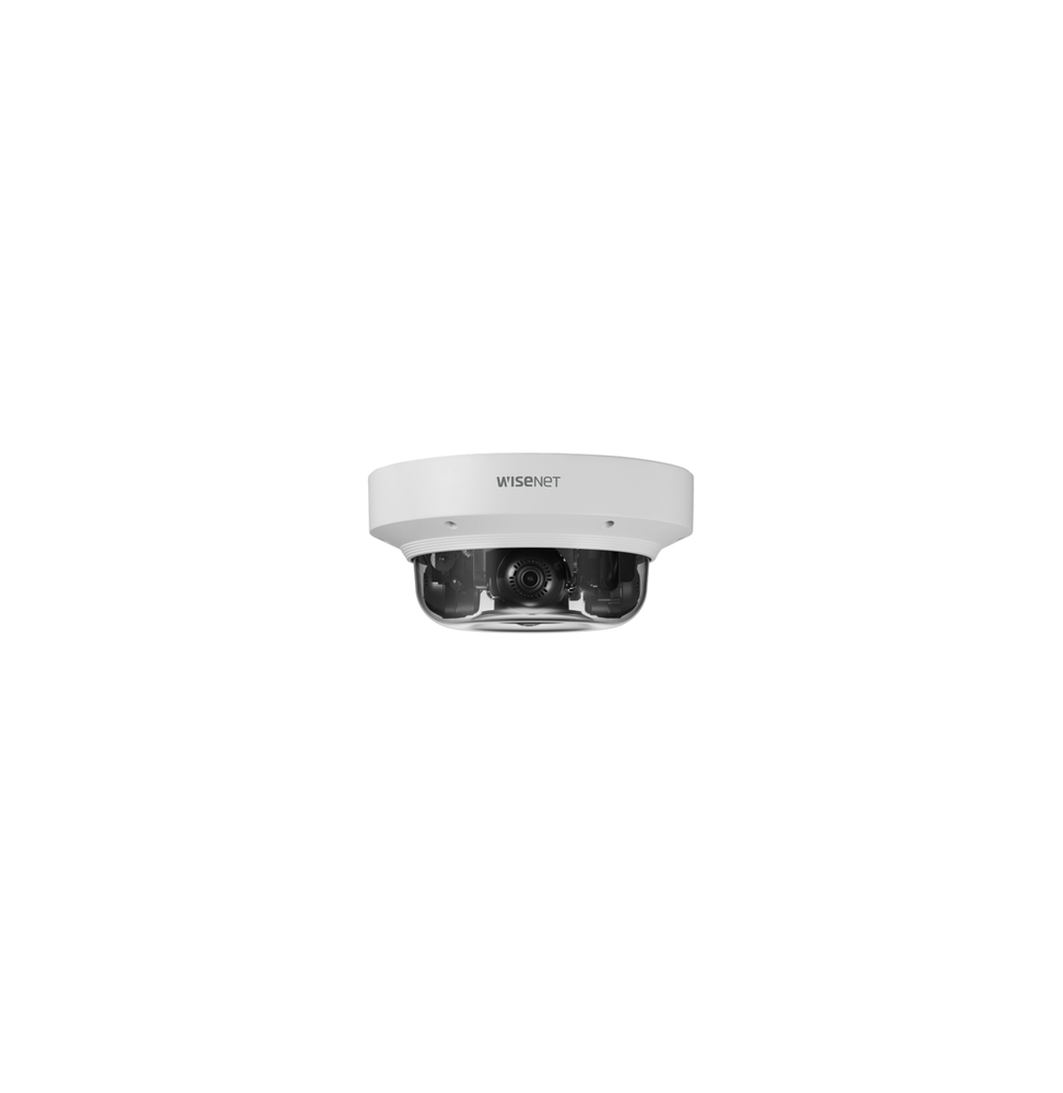 Hanwha Techwin Wisenet PNM9084QZ1 Camara IP Multisensor 8MP