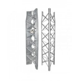 Syscom GTBX48 Torre Autosoportada de 14.6 m 6...