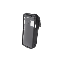 Syscom FSMICF3161 Funda Reforzada de Piel Lazo...