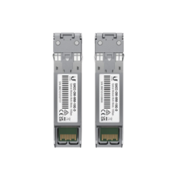 UBIQUITI NETWORKS UACCOMMM10GD2 UFiber Modulo SFP 10G transc