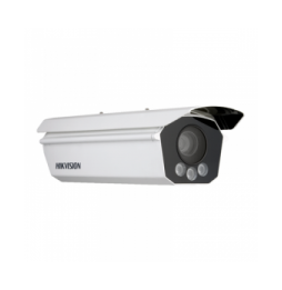 HIKVISION IDSTCV500BI1550H1 Bala IP 5 Megapixel Para Trafico