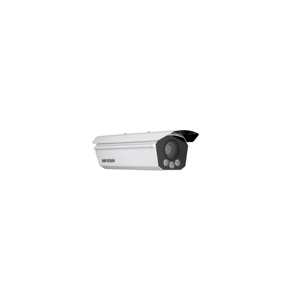 HIKVISION IDSTCV500BI1550H1 Bala IP 5 Megapixel Para Trafico