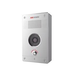 HIKVISION DSPEA22FB Estacion de Alarma de Panico / Audio de