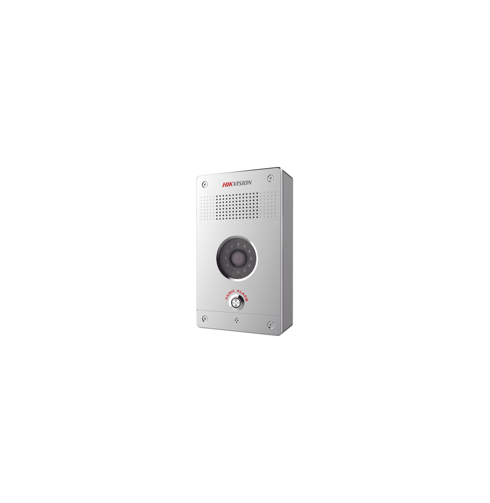 HIKVISION DSPEA22FB Estacion de Alarma de Panico / Audio de