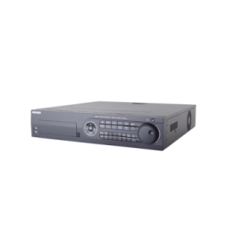 HIKVISION DS8132HGHISH DVR 2 Megapixel / 32 Canales TURBOHD