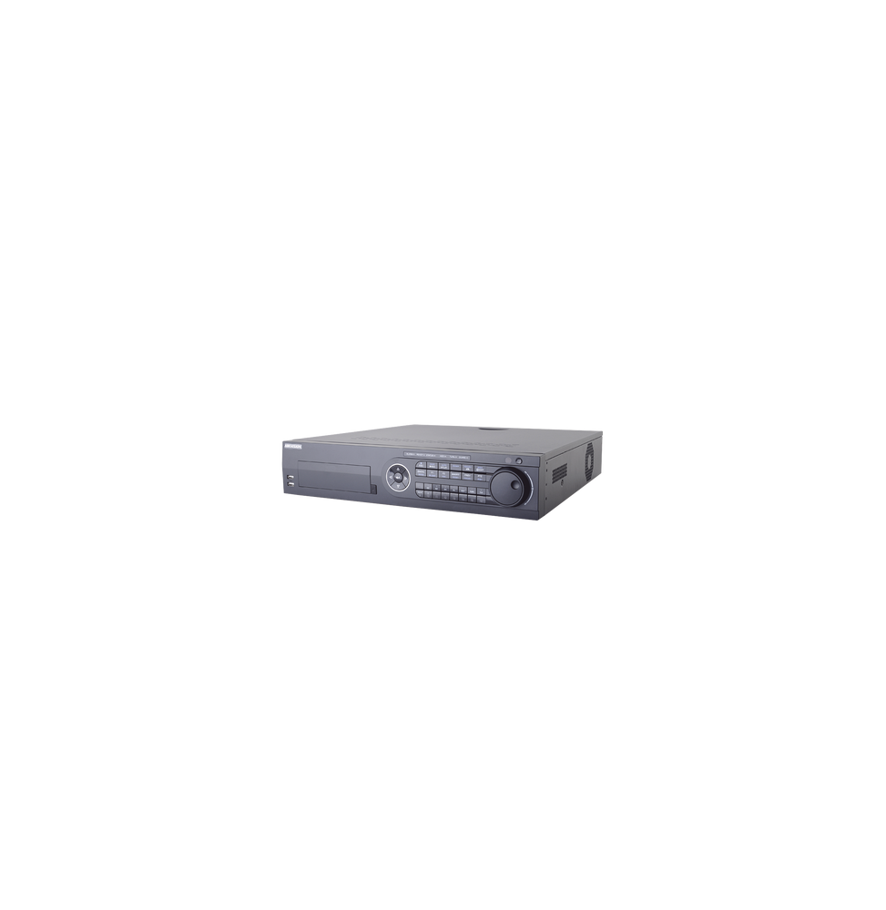 HIKVISION DS8132HGHISH DVR 2 Megapixel / 32 Canales TURBOHD