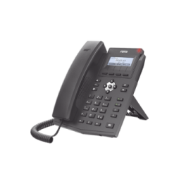 FANVIL X1SG Telefono IP empresarial para 2 lineas SIP con pa