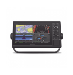 GARMIN 100174000 GPSMAP 1022 ecosonda de 10" sin salida para