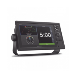 GARMIN 100174000 GPSMAP 1022 ecosonda de 10" sin salida para