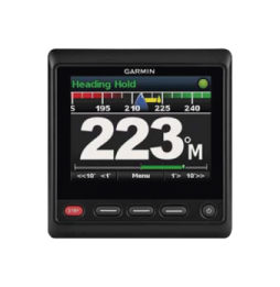 GARMIN 100114100 Unidad de control piloto automatico maritim