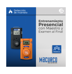 MACURCO - AERIONICS EXPERTMACURCO Curso Tecnico - Comercial