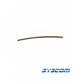 Syscom SAG14 Alambre Galvanizado Calibre 14.