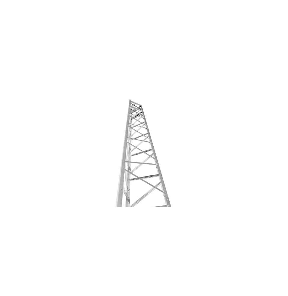Trylon TRYT72T300 Torre Autosoportada TITAN T-300 de 21.9 me