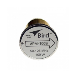 BIRD TECHNOLOGIES APM100B Elemento para Wattmetro APM-16 50-