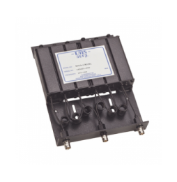 EMR CORPORATION 643161MC5B Duplexer Compacto de...