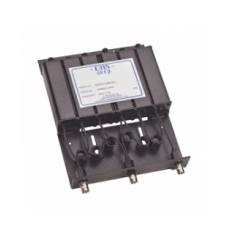 EMR CORPORATION 643161MC5C Duplexer Compacto de...