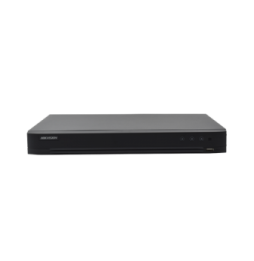 HIKVISION DS7216HQHIK1A DVR 4 Megapixel / 16 Canales TURBOHD