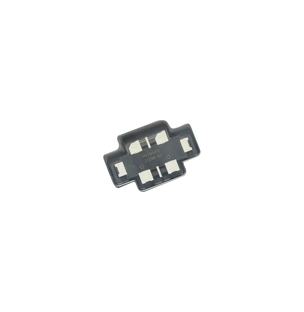 Syscom RD70HUP2  Transistor de Potencia MOSFET para 175 / 53