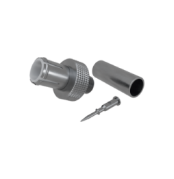 RF INDUSTRIES LTD RFB11069 Conector BNC Hembra de Conexion R