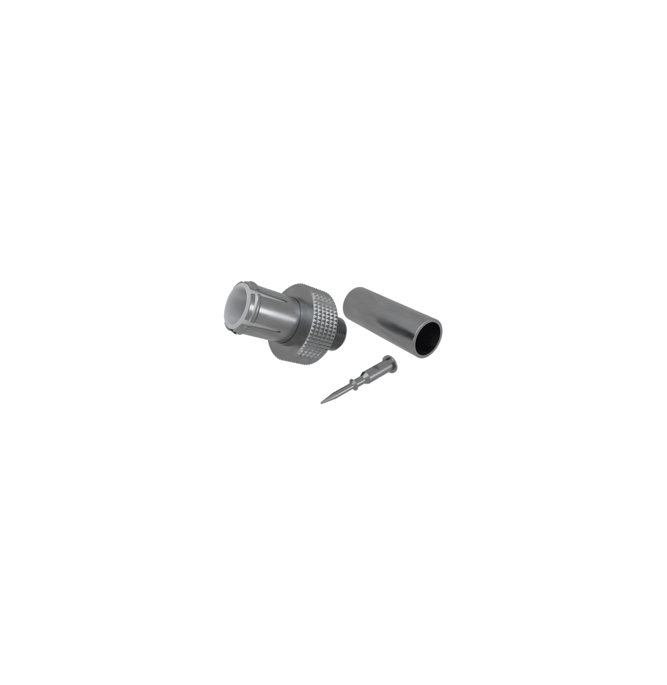RF INDUSTRIES LTD RFB11069 Conector BNC Hembra de Conexion R